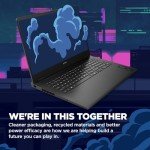 HP Omen 17" Gaming Laptop with RTX 4060