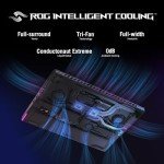 ASUS ROG Strix G16 Gaming Laptop - Intel i9, RTX 4060