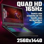 Acer Nitro 17 Gaming Laptop - Ryzen 7, RTX 4060