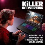 Acer Nitro 17 Gaming Laptop - Ryzen 7, RTX 4060