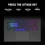 ASUS ROG Strix G16 Gaming Laptop - Intel i9, RTX 4060