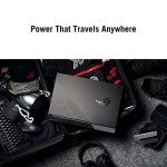ASUS ROG Strix Scar 15 Gaming Laptop 300Hz