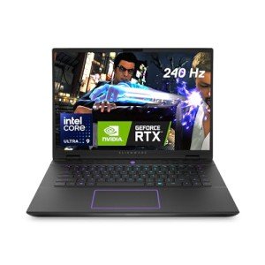 Alienware m16 R2 16" Gaming Laptop 240Hz