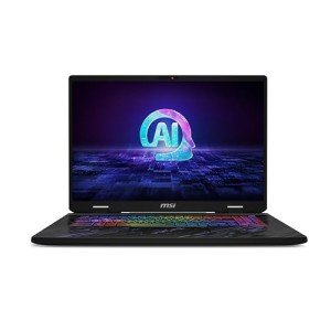 MSI Pulse 17 QHD+ 240Hz Gaming Laptop