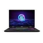 MSI Pulse 17 QHD+ 240Hz Gaming Laptop