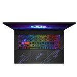 MSI Pulse 17 QHD+ 240Hz Gaming Laptop