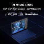 ASUS ROG Zephyrus G16 OLED Gaming Laptop