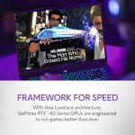 Alienware m16 R2 16" Gaming Laptop 240Hz