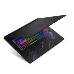 MSI Pulse 17 QHD+ 240Hz Gaming Laptop