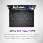 Alienware m16 R2 16" Gaming Laptop 240Hz