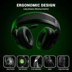 EKSA Fenrir Wired Gaming Headset with Microphone