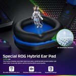 Fachixy FC200 RGB Gaming Headset for Multiple Consoles