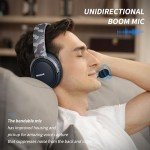 Binnune BG02 Gaming Headset with Mic - Camouflage