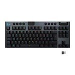 Logitech G915 TKL Wireless RGB Mechanical Keyboard