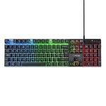 Trust Gaming GXT 835 Azor LED Gaming Keyboard