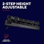 Trust Gaming GXT 835 Azor LED Gaming Keyboard