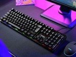 Trust Gaming GXT 835 Azor LED Gaming Keyboard