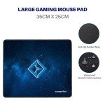 Combrite Raptor Gaming Keyboard & Mouse Combo