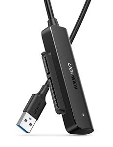 UGREEN USB 3.0 SATA Adapter for HDD/SSD