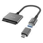 USB 3.0 SATA Adapter Cable for HDD/SSD