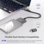 USB 3.0 SATA Adapter Cable for HDD/SSD