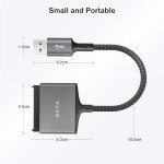 USB 3.0 SATA Adapter Cable for HDD/SSD