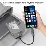 USB 3.0 SATA Adapter Cable for HDD/SSD