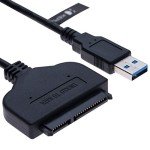 SATA 3 to USB Cable for SSD and HDD