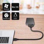 SATA 3 to USB Cable for SSD and HDD