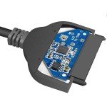 SATA 3 to USB Cable for SSD and HDD