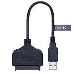 SATA 3 to USB Cable for SSD and HDD
