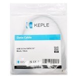 SATA 3 to USB Cable for SSD and HDD