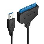 Multibao USB 3.0 to SATA SSD Adapter Cable