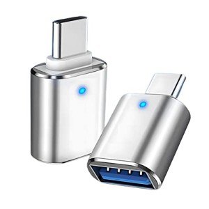 USB-C to USB Adapter for Gaming Laptops