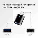 USB-C to USB Adapter for Gaming Laptops