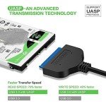 Multibao USB 3.0 to SATA SSD Adapter Cable
