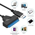 Multibao USB 3.0 to SATA SSD Adapter Cable