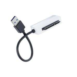 SATA to USB 3.0 Adapter for HDD/SSD