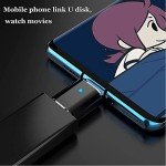 USB-C to USB Adapter for Gaming Laptops