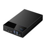 LINKEET USB 3.0 External Hard Drive Dock