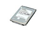 Toshiba 500GB 2.5" SATA Internal Hard Drive