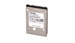 Toshiba 500GB 2.5" SATA Internal Hard Drive