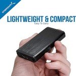 SABRENT USB 3.2 mSATA SSD Enclosure Adapter