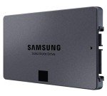 Samsung 870 QVO 1TB SATA SSD for Gaming