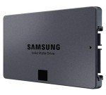 Samsung 870 QVO 1TB SATA SSD for Gaming