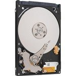 Seagate 500GB 2.5" SATA Internal Hard Drive