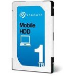 Seagate 1TB 2.5-Inch SATA Hard Drive