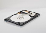 Seagate 500GB 2.5" SATA Internal Hard Drive