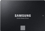 Samsung 1TB 870 EVO SSD with Magician Software