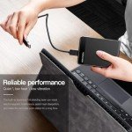 1TB Portable External Hard Drive for Gaming